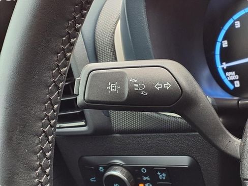 Used 2024 Ford Bronco Sport Heritage w/ Heritage Convenience Package image 21