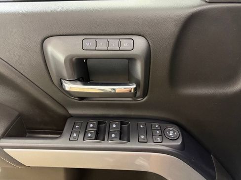 Used 2016 Chevrolet Silverado 2500 LTZ w/ Duramax Plus Package AWD/4WD image 19