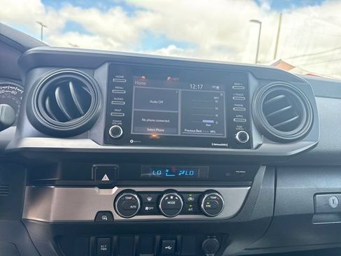 Used 2022 Toyota Tacoma SR w/ SX Package RWD image 18