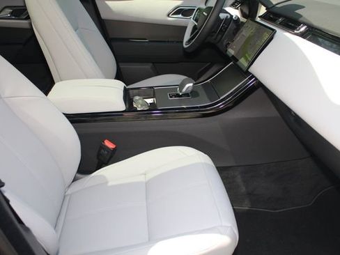 New 2026 Land Rover Range Rover Velar S image 3