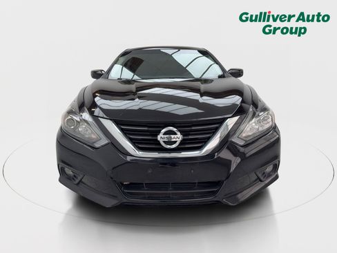 Used 2018 Nissan Altima 2.5 SR image 14