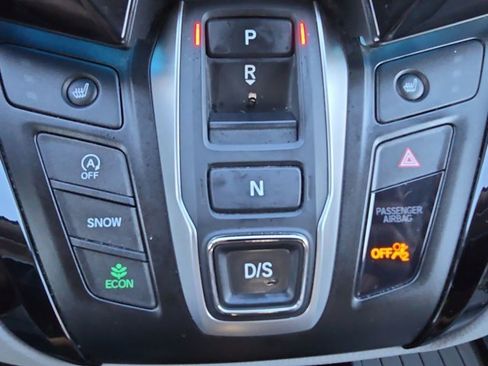 Used 2022 Honda Odyssey Touring image 26