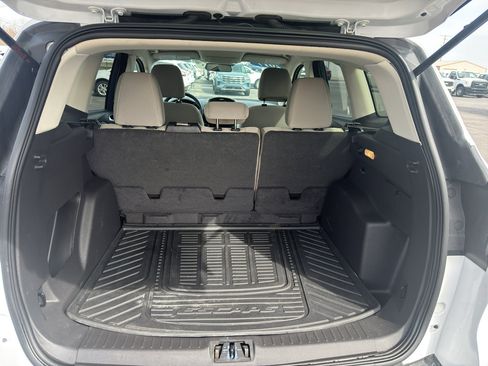 Used 2017 Ford Escape SE image 8
