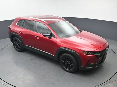 Certified 2024 MAZDA CX-50 AWD 2.5 S w/ Weather Package image 37