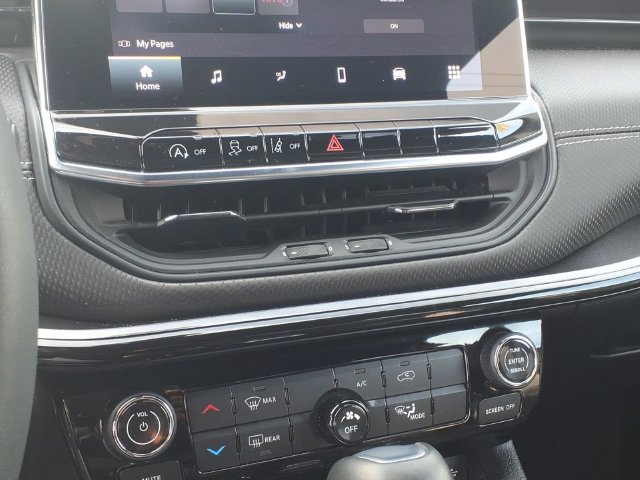 Certified 2023 Jeep Compass Latitude AWD/4WD image 16