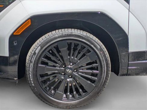 New 2026 Hyundai Santa Fe Calligraphy image 10