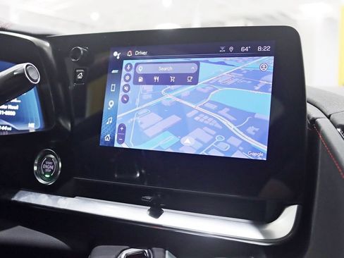 Used 2025 Chevrolet Corvette E-Ray AWD/4WD image 19