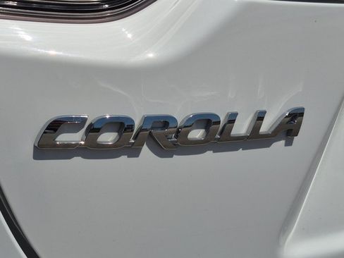 Used 2024 Toyota Corolla LE FWD image 23