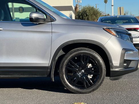 Used 2022 Honda Pilot Special Edition image 36