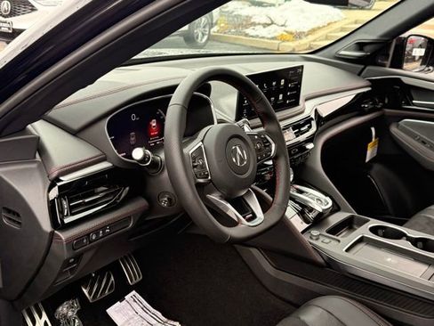 New 2026 Acura MDX A-Spec AWD/4WD image 15