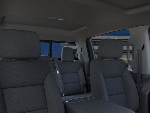 New 2025 Chevrolet Silverado 1500 LT w/ Texas Edition Plus RWD image 24