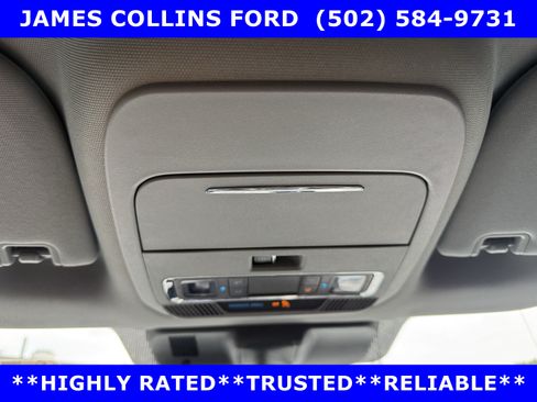 Used 2021 Ford F150 Lariat AWD/4WD image 23