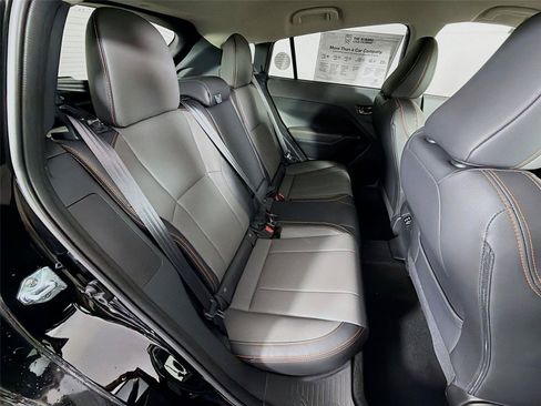 New 2026 Subaru Crosstrek 2.5i Limited w/ Crosstrek Mirror Package AWD/4WD image 23