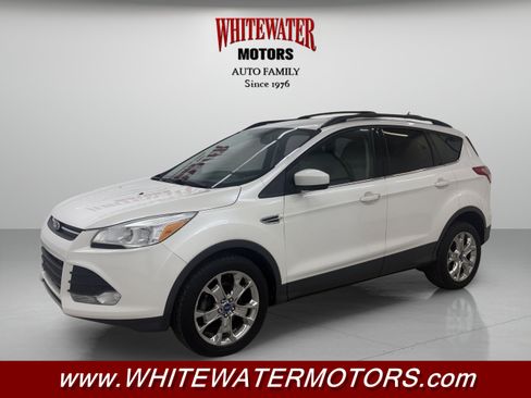 Used 2013 Ford Escape SE FWD image 1