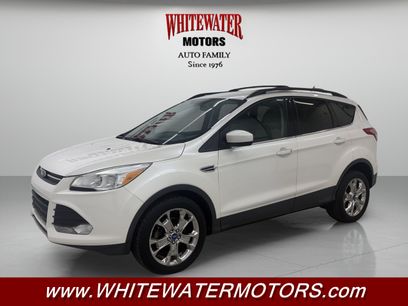 Used 2013 Ford Escape SE