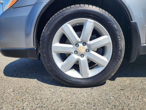 Used 2008 Subaru Outback 2.5i Limited AWD/4WD image 41