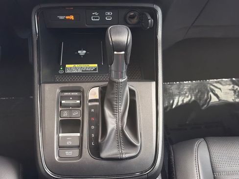 Used 2024 Honda CR-V EX-L image 23