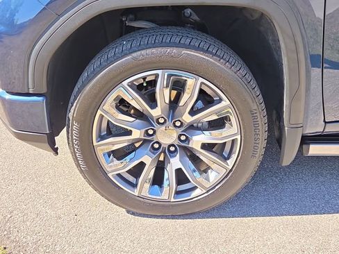 Certified 2023 GMC Sierra 1500 Denali w/ Denali Reserve Package image 6