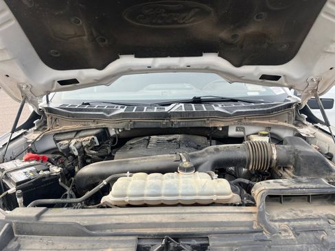 Used 2021 Ford F150 King Ranch w/ Equipment Group 601A High image 21