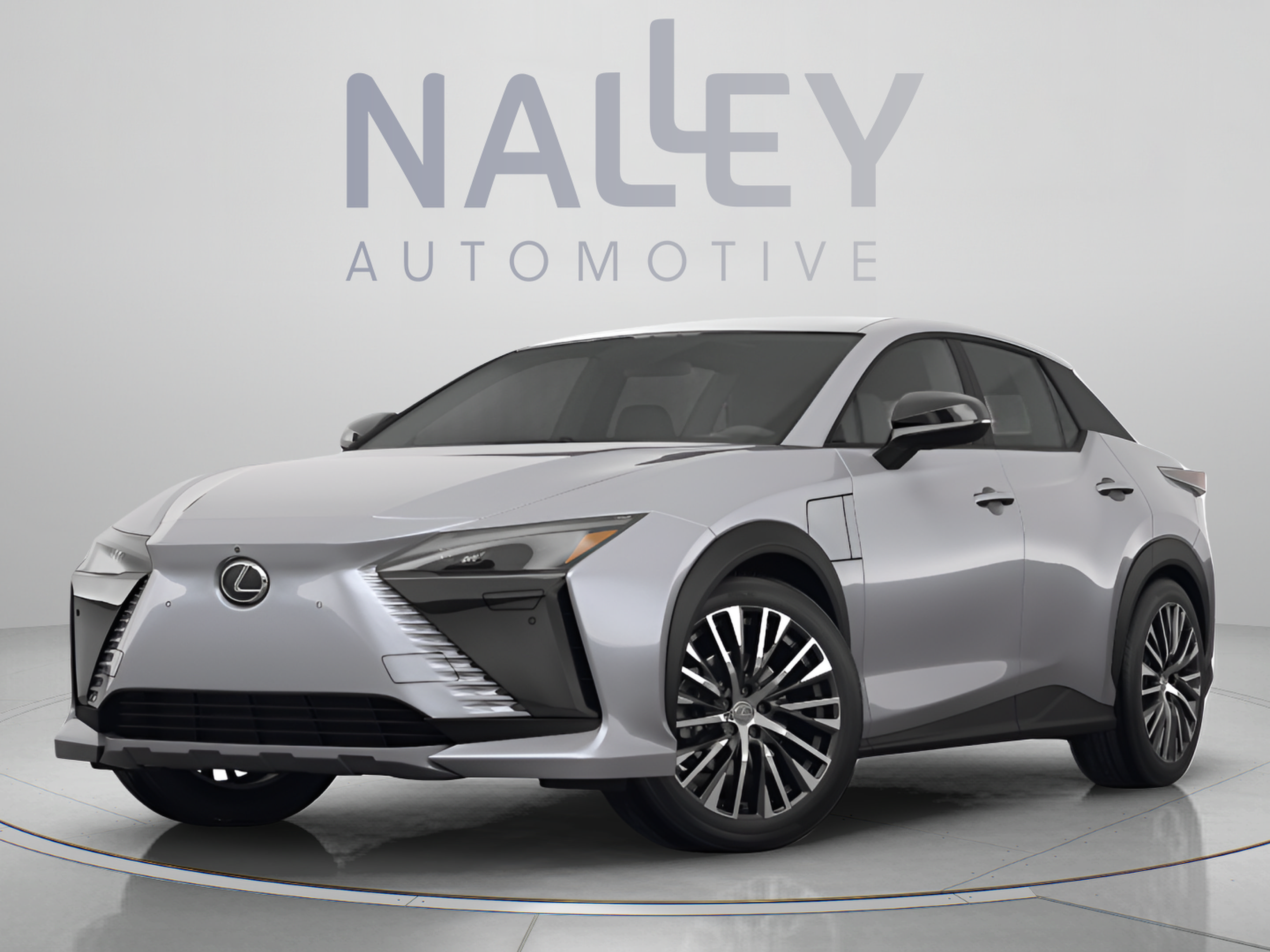 Used 2023 Lexus RZ 450e Premium w/ Accessory Package (Z1) AWD/4WD image 11