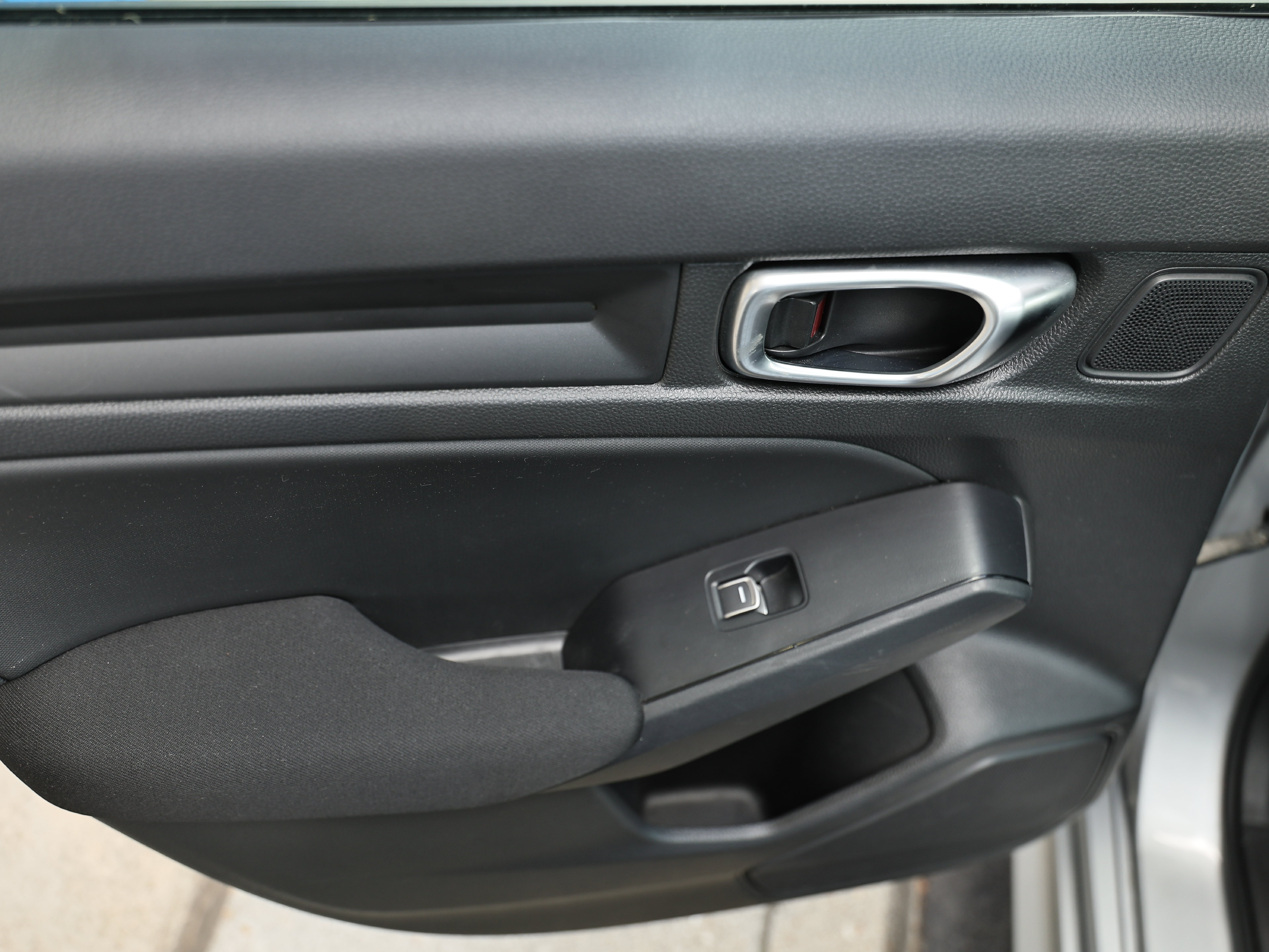 Used 2023 Honda Civic Sport image 24
