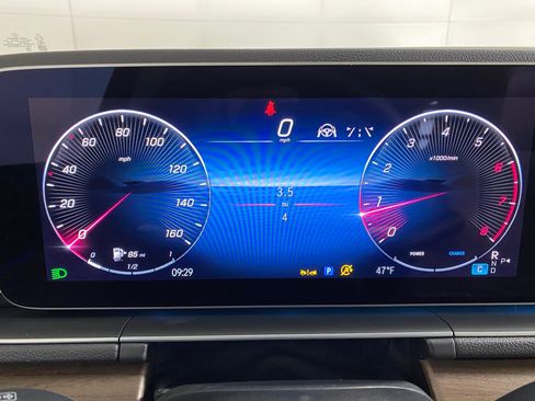 New 2026 Mercedes-Benz GLE 350 4MATIC image 15