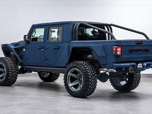 Used 2026 Jeep Gladiator Sport AWD/4WD image 12