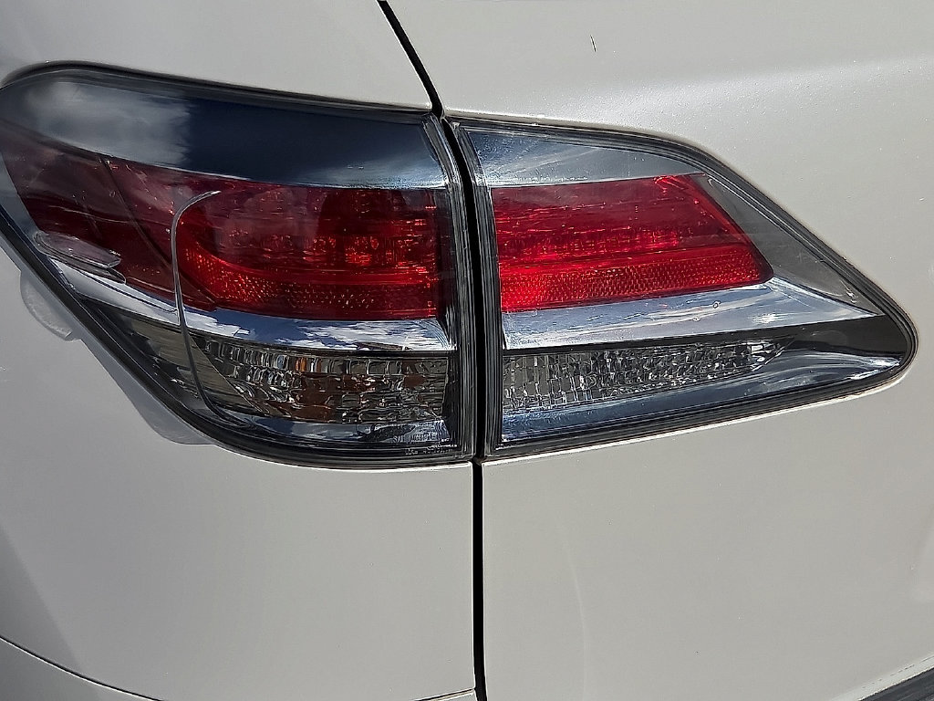 Used 2013 Lexus RX 350 FWD w/ Navigation Pkg image 8