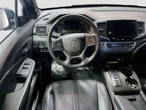 Used 2022 Honda Pilot TrailSport image 24