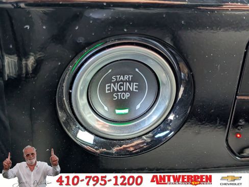 Certified 2022 Chevrolet Silverado 1500 LT image 24