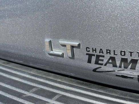 Used 2022 Chevrolet Tahoe LT AWD/4WD image 7