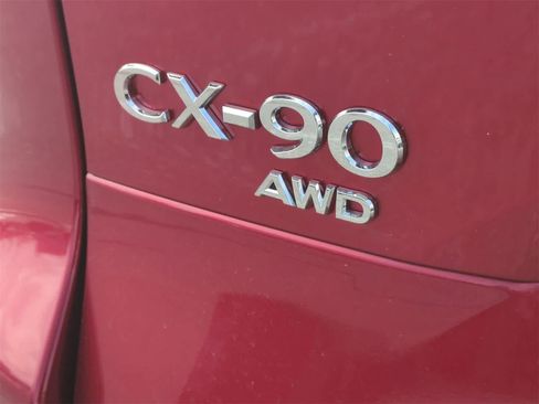 New 2026 MAZDA CX-90 3.3 Turbo w/ Preferred Package image 12