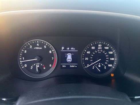 Used 2020 Hyundai Tucson Value image 14