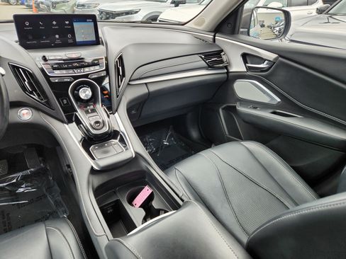 Certified 2023 Acura RDX AWD w/ Technology Package image 14