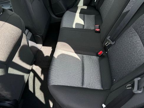 New 2026 Nissan Sentra SV w/ SV Convenience Package image 10