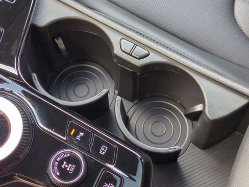 Used 2025 Kia Sportage X-Line Prestige AWD/4WD image 39