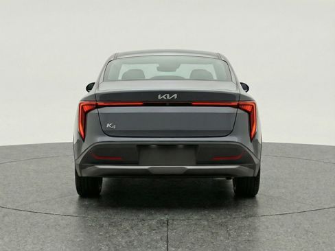 Used 2025 Kia K4 FWD image 7