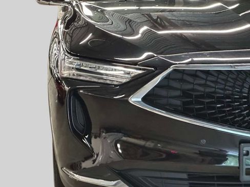 Certified 2024 Acura MDX SH-AWD w/ Technology Package image 8