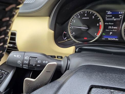 Used 2021 Lexus NX 300 AWD w/ Premium Package image 33