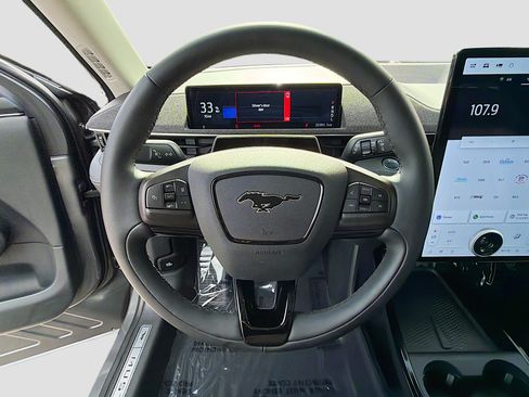 Used 2023 Ford Mustang Mach-E Premium RWD image 38