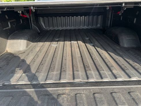 Used 2024 Chevrolet Silverado 2500 Custom w/ Custom Value Package AWD/4WD image 6