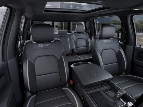 New 2026 RAM 1500 Rebel image 43