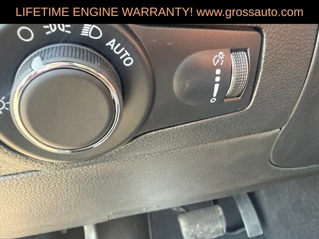Used 2024 Dodge Durango GT AWD/4WD image 18