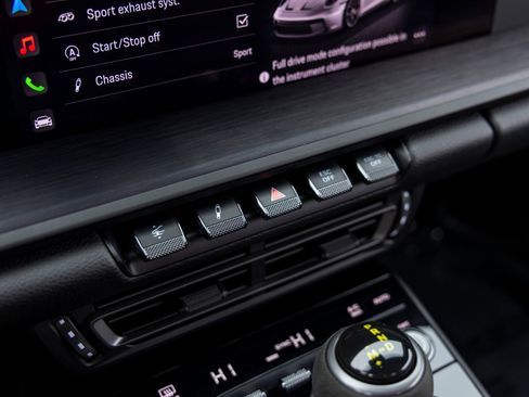 Certified 2022 Porsche 911 GT3 image 39