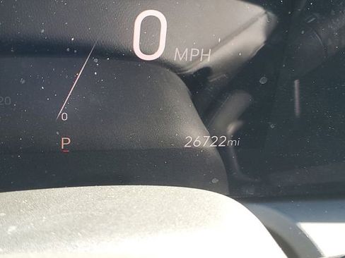 Certified 2024 Buick Encore GX Avenir w/ Avenir Convenience Package image 21