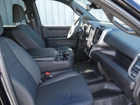 New 2026 RAM 5500 Tradesman image 24