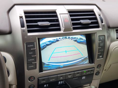 Used 2018 Lexus GX 460 Premium image 10