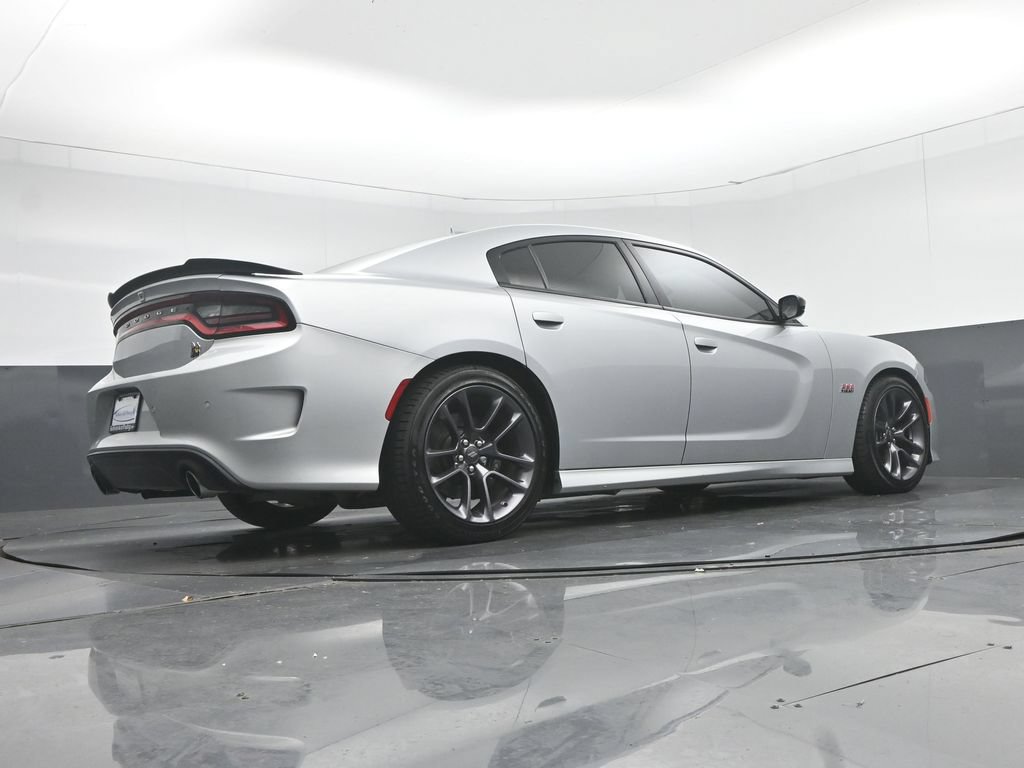 Used 2023 Dodge Charger Scat Pack RWD image 51