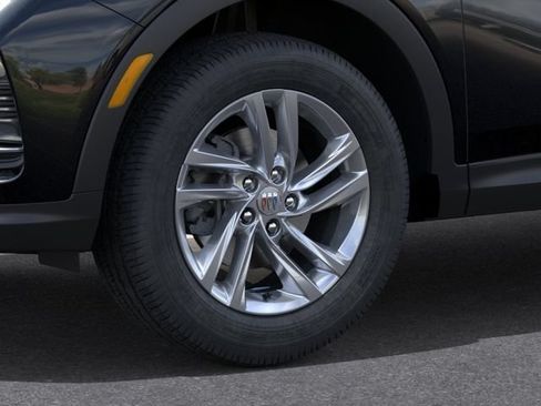 New 2026 Buick Envista Sport Touring FWD image 9