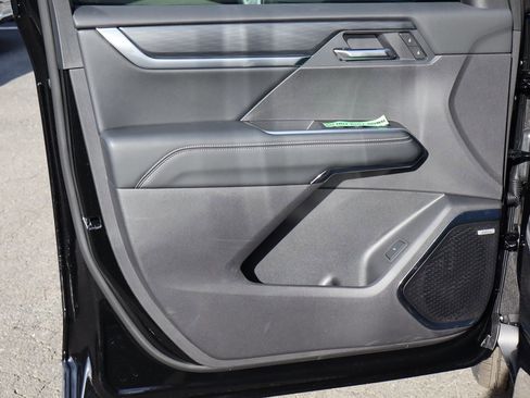 New 2026 GMC Acadia Elevation w/ Black Edition image 9